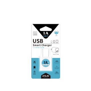 DR.AV USB-510 1A USB智能充電器