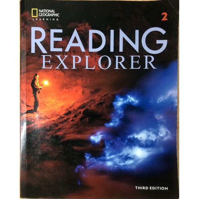 reading explorer2