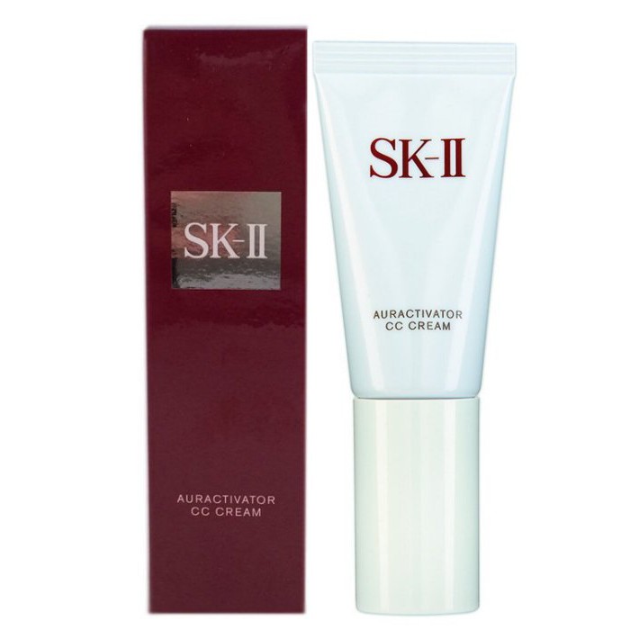 岡山戀香水~SK-II/SK2 光感煥白CC霜30g ~優惠價:2200元