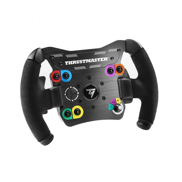 【THRUSTMASTER 】Open Wheel Add On替換盤面