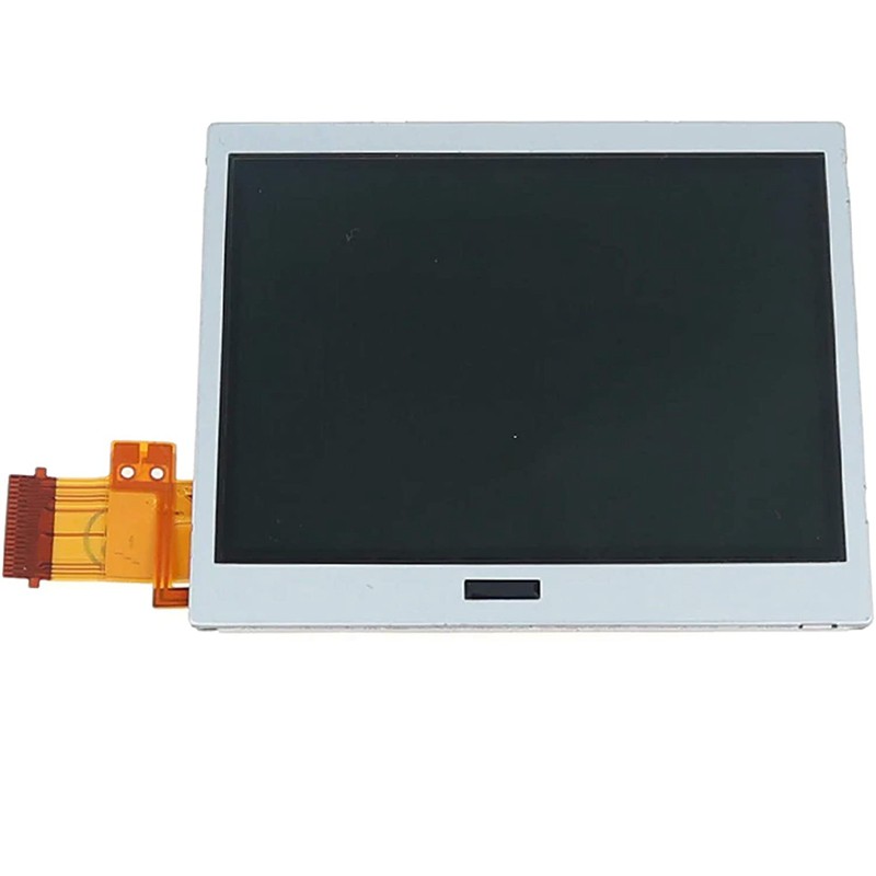 適用於dsl Ds Lite Ndsl的底部lcd顯示屏更換修理固定內部部件 蝦皮購物