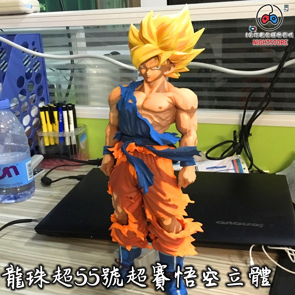 悟空公仔大盒的價格推薦 21年6月 比價比個夠biggo