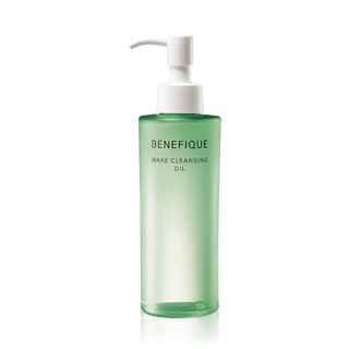 shiseido(資生堂)碧麗妃 澄淨自然潔顏油 175ml