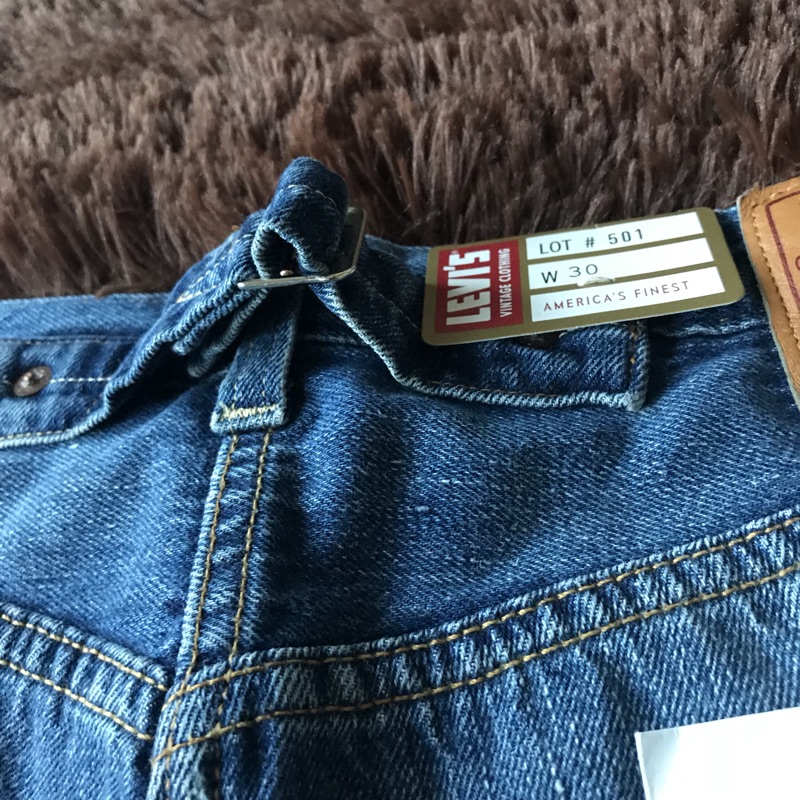 levis 37501