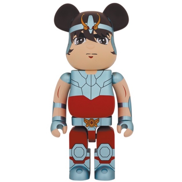Be@rbrick 星矢的價格推薦- 2026年5月| 比價比個夠BigGo