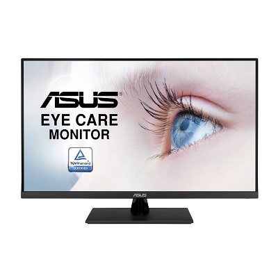 [龍龍3C] 華碩 Asus 32吋 4K HDR 窄邊框 喇叭 液晶 螢幕 顯示器 VP32UQ