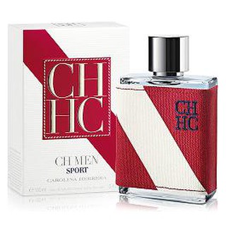 香水💕💕 Carolina Herrera 212 CH 運動男性香水 50ml