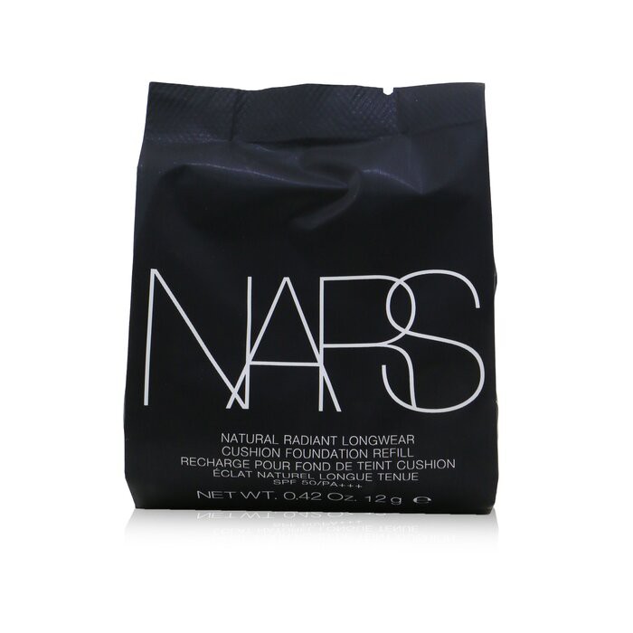 NARS - 自然亮采持久氣墊粉底SPF 50補充裝