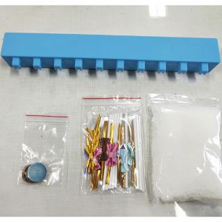每張訂單限購一份🍭DIY星空棒棒糖 教學組合包試用包🍞面大師模具另購