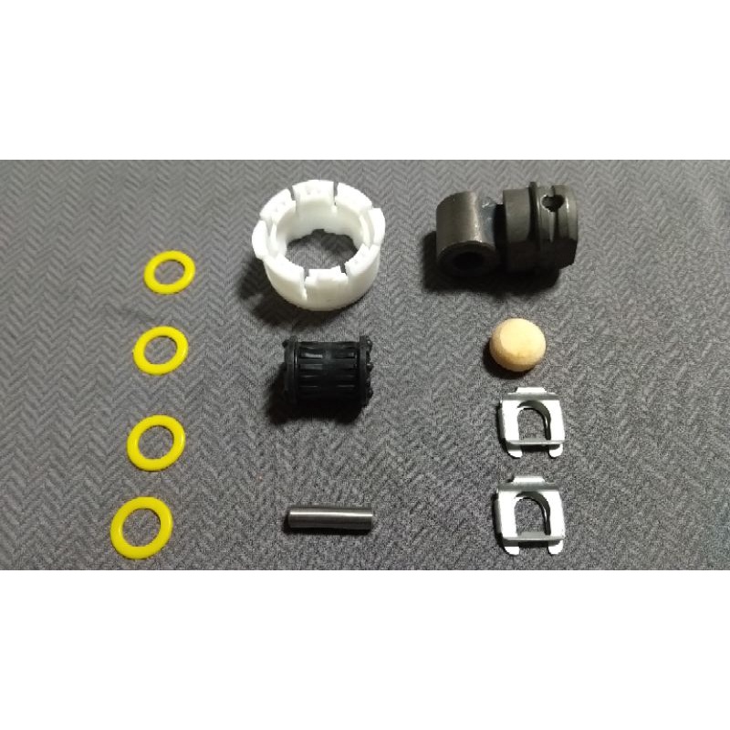 BMW E36 1994/9月前出廠 四缸/六缸 手排 原廠修包組 另有E34 E46 E39 多種車款專用修包可選購