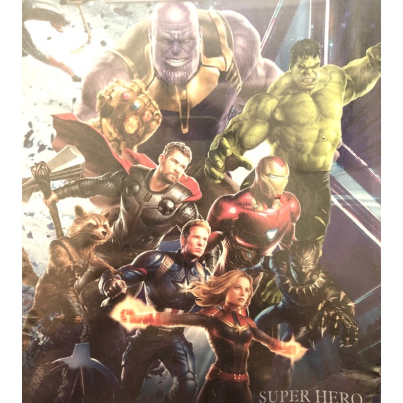 港版 Marvel legends 復仇者聯盟 英雄系列 baf 薩諾斯 Thanos 6吋 人物公仔 模型