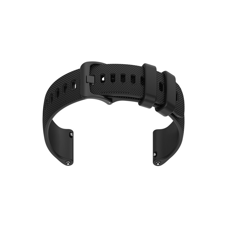 【小格紋錶帶】TicWatch 1/2代/E/C2/PRO 華為 Watch 2 智慧手錶 20mm 運動腕帶