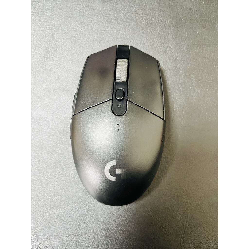 羅技 Logitech G304無線滑鼠 wireless Mouse