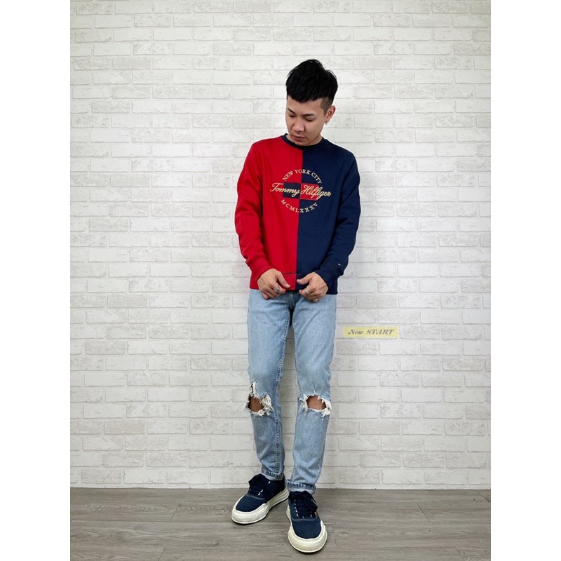 tommy hilfiger mens outlet