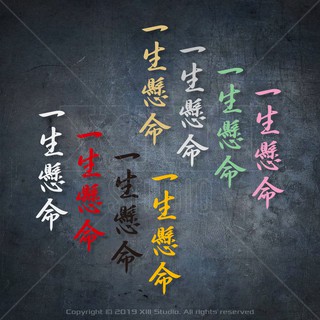 一生懸命 簍空 C594 蝦皮購物