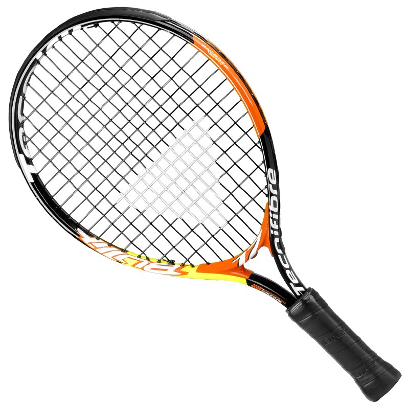 Tecnifibre Bullit 17 RS 兒童拍 網球拍 適合3~4歲初學者, 身高 &gt; 90cm 的兒童