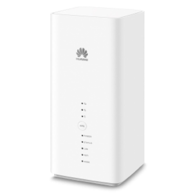 HUAWEI 華為 B818-263 無線路由器—內建 Micro SIM 卡槽、支援 Linux