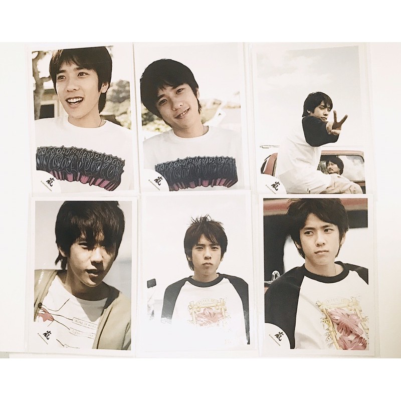 A122現貨 嵐arashi 傑尼斯官方照片shop照 嵐學5x 嵐的展覽櫻井翔大野智二宮和也松本潤相葉雅紀 蝦皮購物