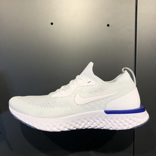 LastShoes® Nike Epic React Flyknit Black AQ0067-100 男