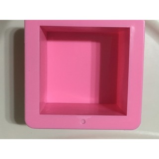 500毫升 500ML 吐司模 果凍 矽膠 模 布丁 手工皂 餅乾矽膠模 香磚 巧克力 防蚊磚