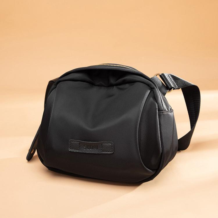 休閒貝殼包單肩包 藍色 肩背包 側背包 斜背 側背 包包女RRT 雅麗安娜