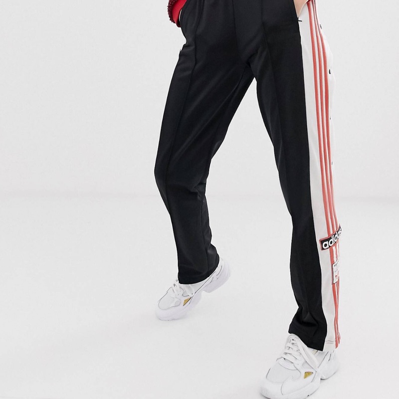 og track pants