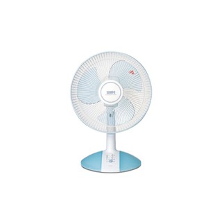 SAMPO 聲寶 10吋三片扇葉機械式電風扇 (SK-FA10C) 現貨 廠商直送