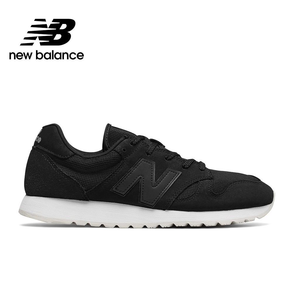 new balance 520 men black