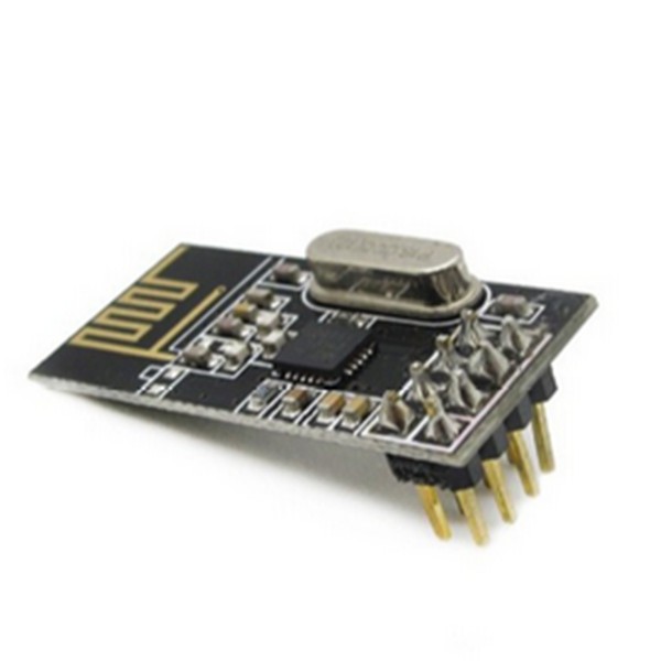 [IOTGOGO商城] itead Arduino 2.4G 無線模塊 nRF24L01 射頻收發 RF數傳通信 可穿牆
