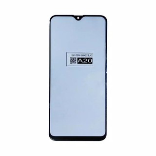 SAMSUNG 三星 A20 A205 LCD 玻璃觸控式螢幕玻璃