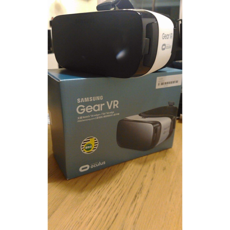 三星(SAMSUNG) Gear VR