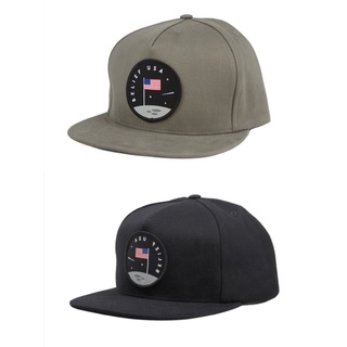 BELIEF LUNAR SNAPBACK HAT 兩色 帽子 紐約品牌 美國製