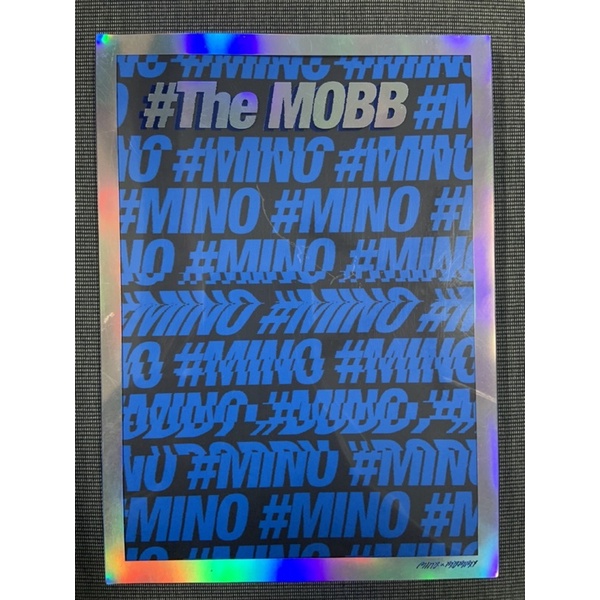 The MOBB MINO