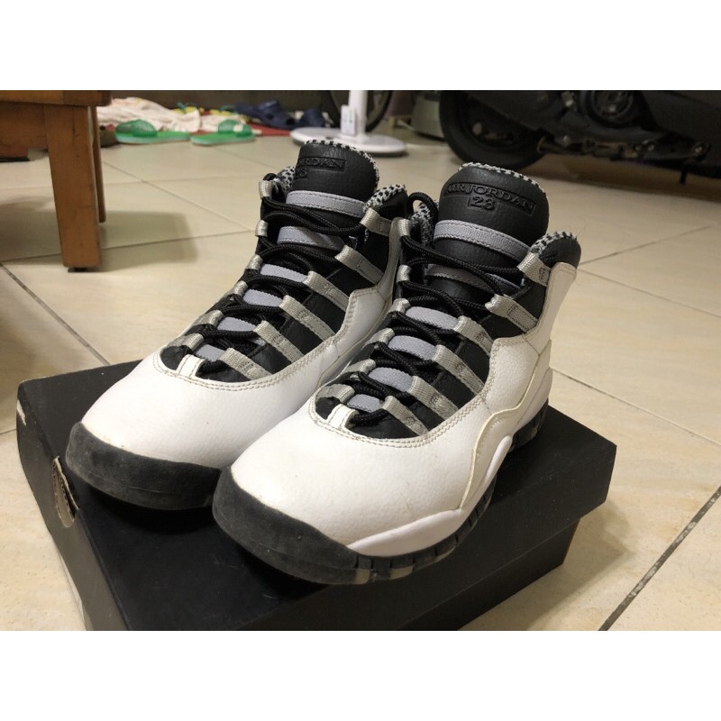 Jordan 10代 retro降價📉