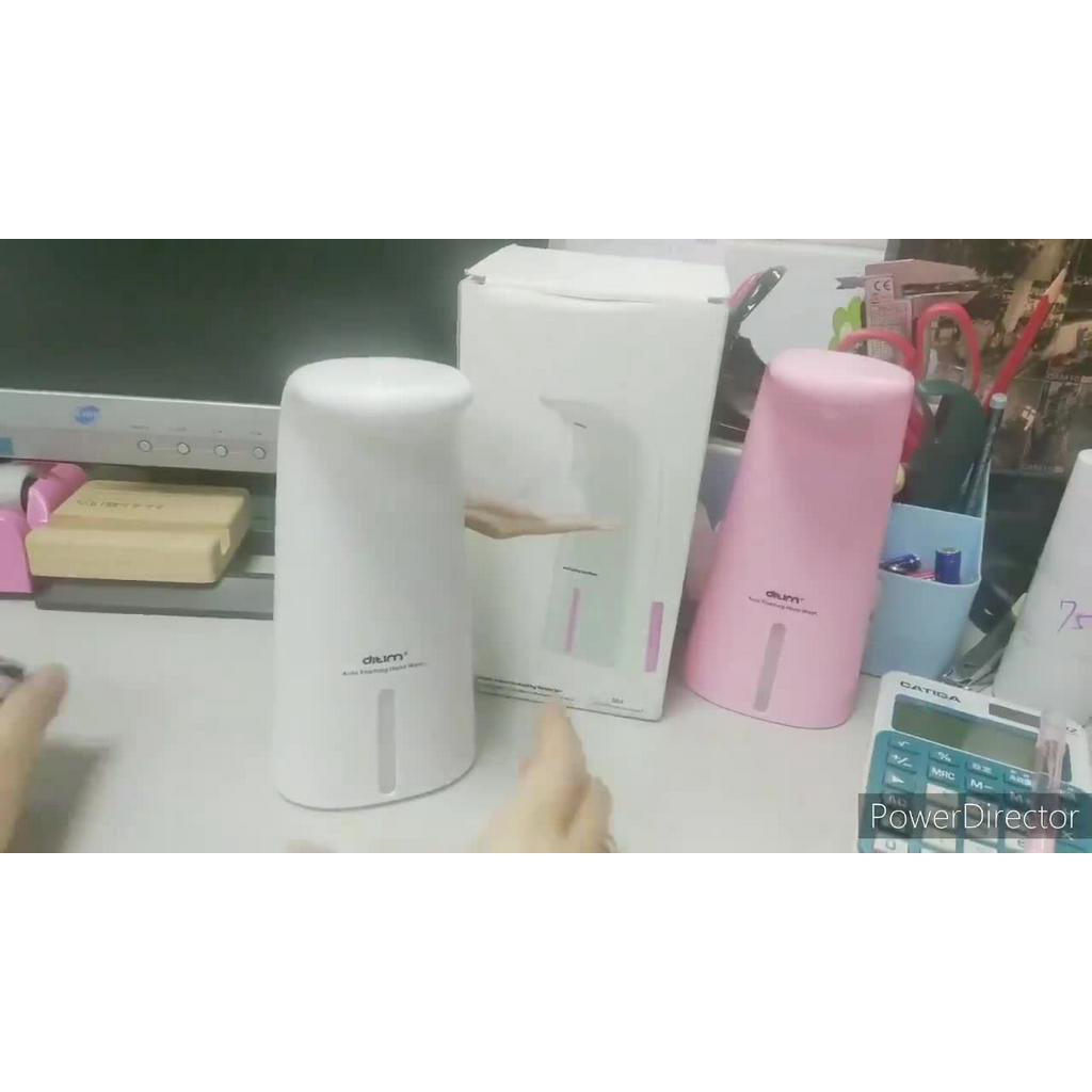 自動感應酒精機RR250 紅外線感應酒精噴霧機 洗手機 酒精消毒機 殺菌機【DQ460】