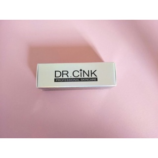DR.CINK 達特聖克 鑽光雪肌妝前乳8ml 妝前乳