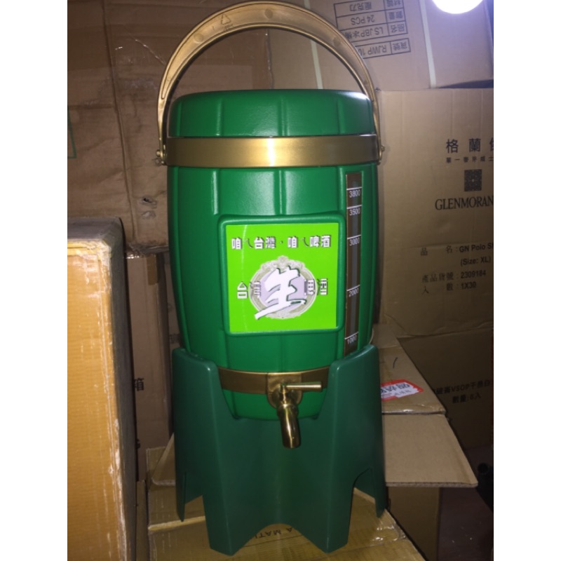 森林賣場台灣啤酒啤酒桶 蝦皮購物