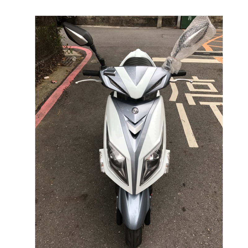 專業二手車賣場 Sanyang Sym 三陽jet Power Evo 125cc 蝦皮購物
