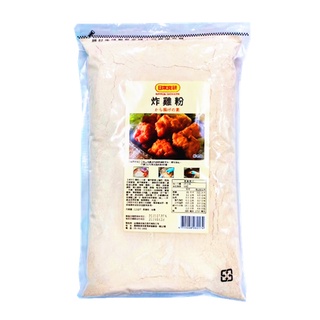 日本食研 炸雞粉 日本食研 唐揚炸雞粉 1500g 1.5kg