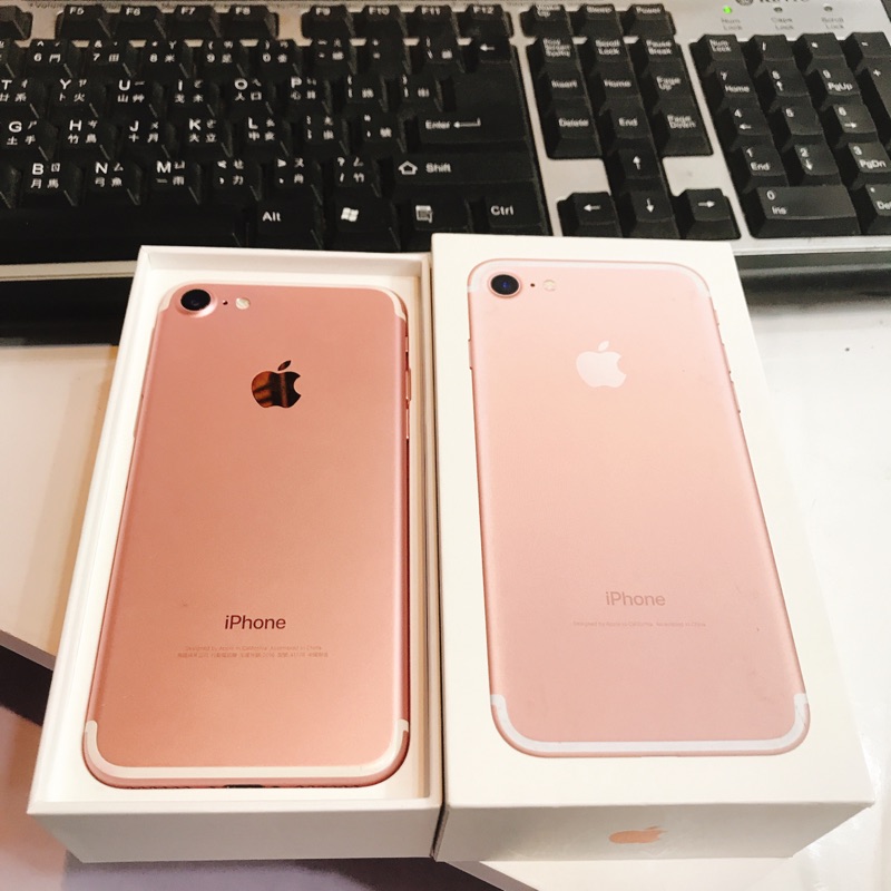 iPhone 7 128gb