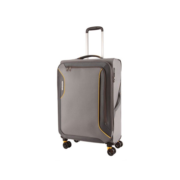 AT 美國旅行者 超輕量 APPLITE3 多色 可擴充加大 布箱 旅行箱 27吋 行李箱 DB7 加賀皮件
