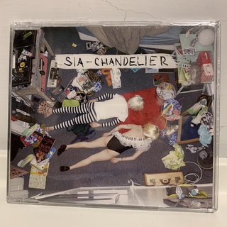 Sia - Chandelier 單曲