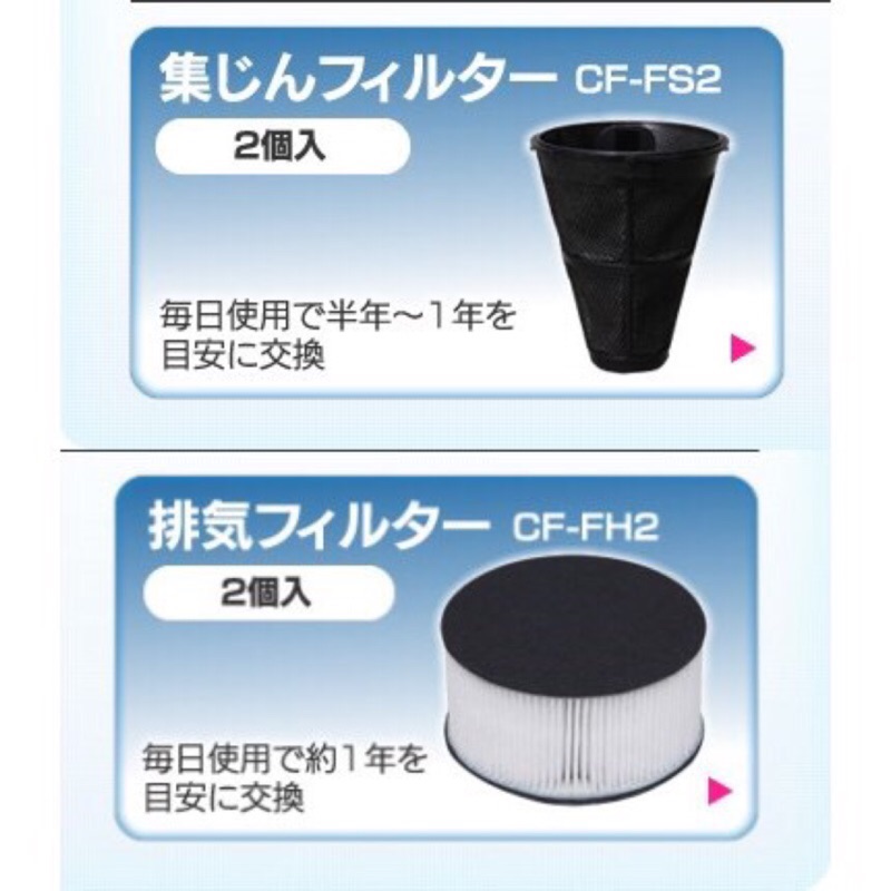 JiaJia代購  【現貨】 日本IRIS OHYAMA 超輕量除蟎吸塵器 IC-FAC2