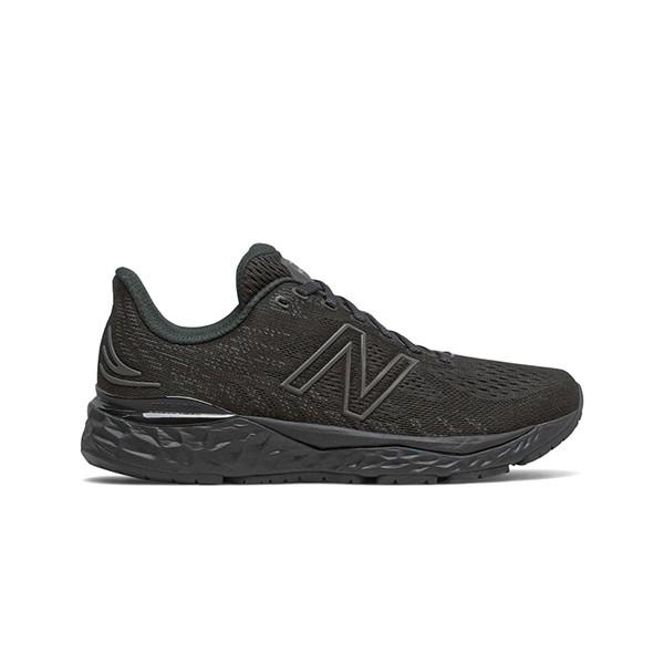 【NEW BALANCE】NB 880 跑鞋 運動鞋 透氣 輕量 黑 女鞋 -W880B11