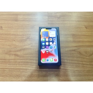 Apple iphone 13 pro max 128g 黑色 外觀近全新 電池100% 僅此一台 台灣公司貨保固中