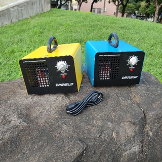 ［添購］新款 110V 臭氧機10g/20g 32g 12V 24V 車用卡車 遊覽車 除臭殺菌定時不鏽鋼內置風扇