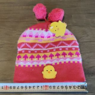 49元 兒童 嬰兒 幼兒 保暖帽 可愛 針織帽 毛線帽
