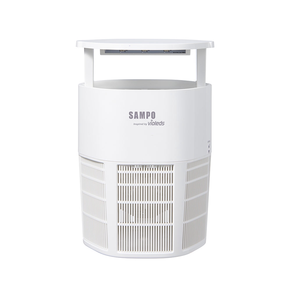 SAMPO聲寶 攜帶型強效UV捕蚊燈 ML-WT02E (可接行動電源) 現貨 廠商直送