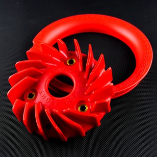 KOSO｜專利型 輕量化風扇 風扇 水箱風扇 高性能風扇 提升尾速 FORCE SMAX S-MAX
