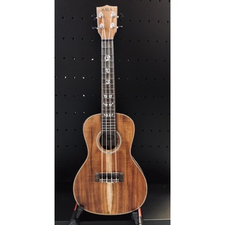 【名人樂器】美國大廠 KALA UKULELE 23吋 全單板 相思木 KA-ASAC-CE